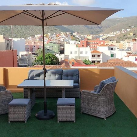 Villa Tolina I Y II San Sebastián de la Gomera Εξωτερικό φωτογραφία