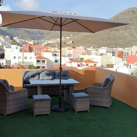 Villa Tolina I Y II San Sebastián de la Gomera Εξωτερικό φωτογραφία