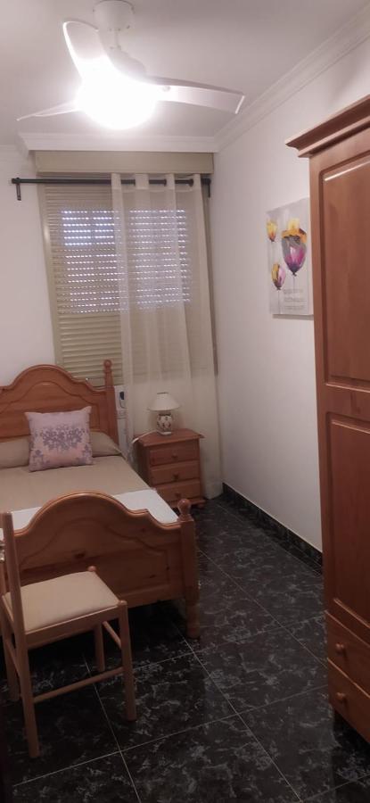 Villa Tolina I Y II San Sebastián de la Gomera Εξωτερικό φωτογραφία