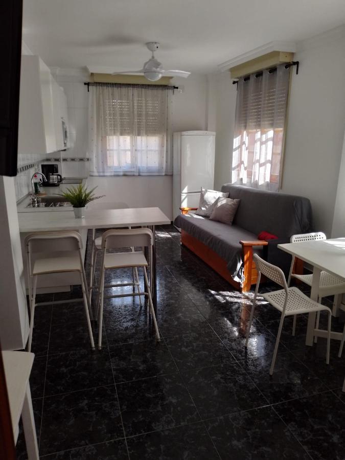 Villa Tolina I Y II San Sebastián de la Gomera Εξωτερικό φωτογραφία
