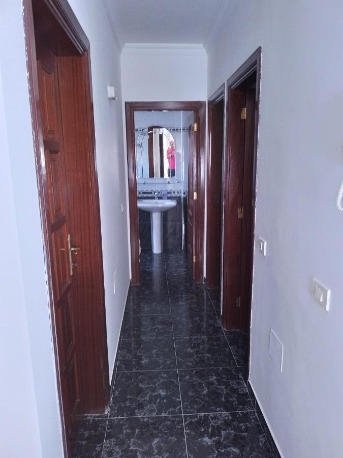 Villa Tolina I Y II San Sebastián de la Gomera Εξωτερικό φωτογραφία