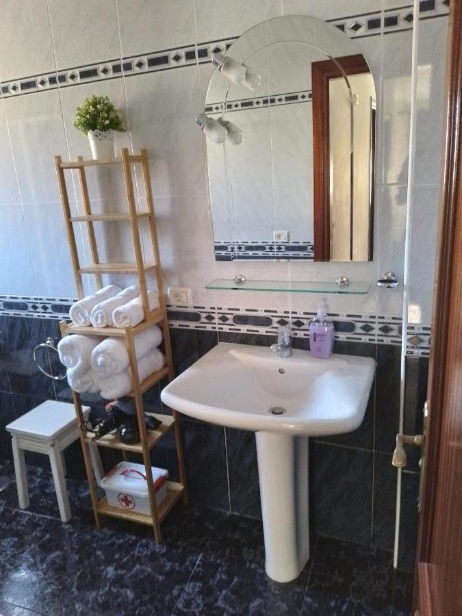 Villa Tolina I Y II San Sebastián de la Gomera Εξωτερικό φωτογραφία