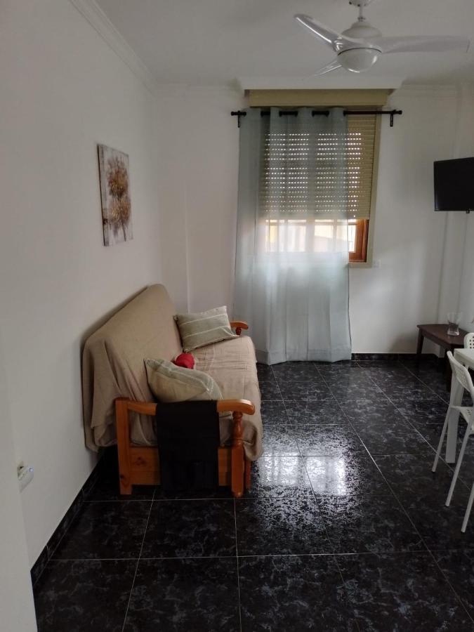 Villa Tolina I Y II San Sebastián de la Gomera Εξωτερικό φωτογραφία