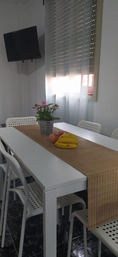 Villa Tolina I Y II San Sebastián de la Gomera Εξωτερικό φωτογραφία