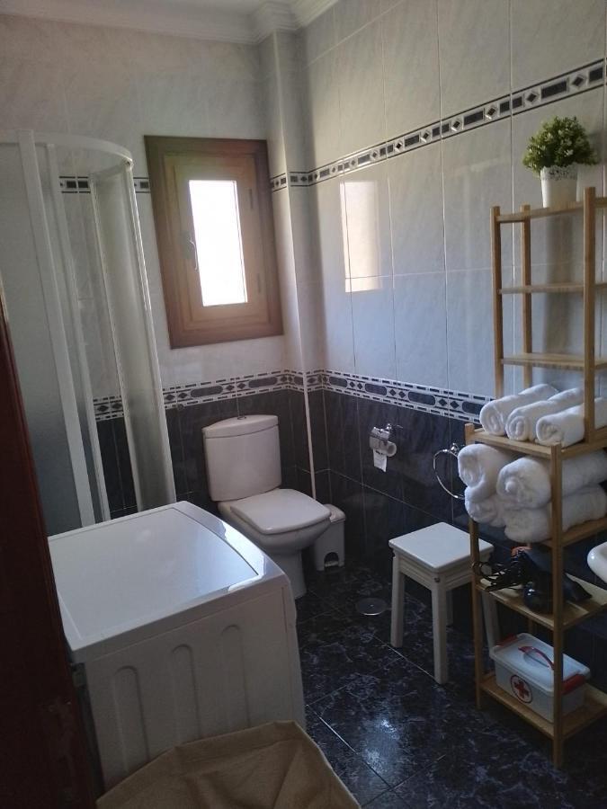 Villa Tolina I Y II San Sebastián de la Gomera Εξωτερικό φωτογραφία
