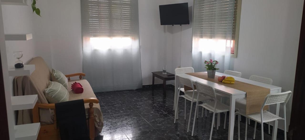 Villa Tolina I Y II San Sebastián de la Gomera Εξωτερικό φωτογραφία
