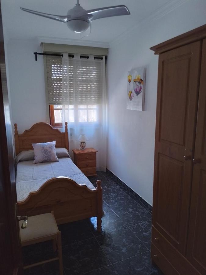 Villa Tolina I Y II San Sebastián de la Gomera Εξωτερικό φωτογραφία