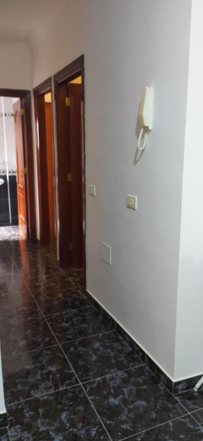 Villa Tolina I Y II San Sebastián de la Gomera Εξωτερικό φωτογραφία