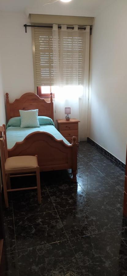 Villa Tolina I Y II San Sebastián de la Gomera Εξωτερικό φωτογραφία