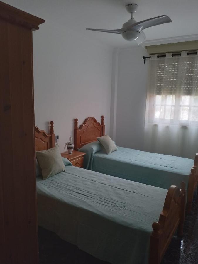 Villa Tolina I Y II San Sebastián de la Gomera Εξωτερικό φωτογραφία