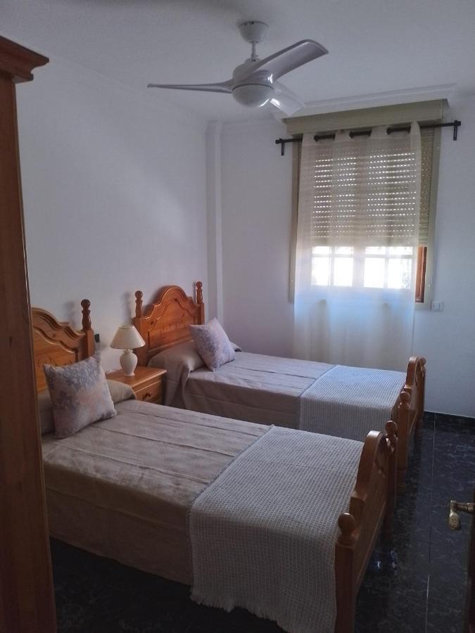 Villa Tolina I Y II San Sebastián de la Gomera Εξωτερικό φωτογραφία